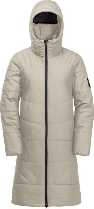 Produktbild Jack Wolfskin Deutzer Coat W (S)