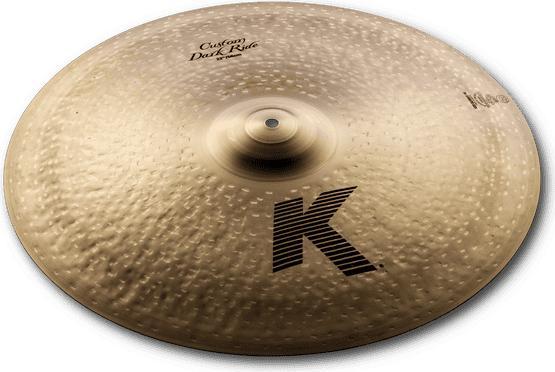 Zildjian K0967 (22.01", Cymbal)