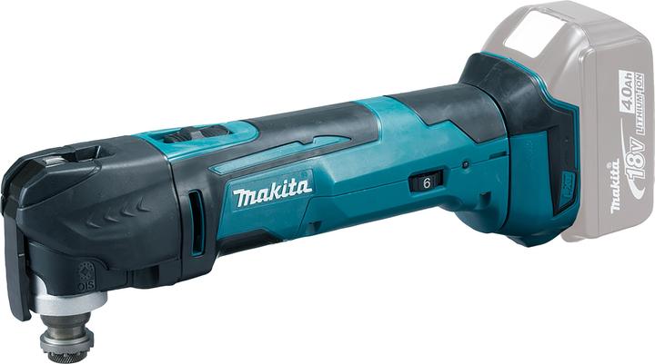 Image du produit Makita Dtm51z