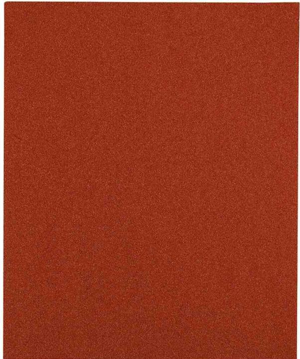 Produktbild kwb Schleifpapier Holz & Farbe K 100 (K 100)