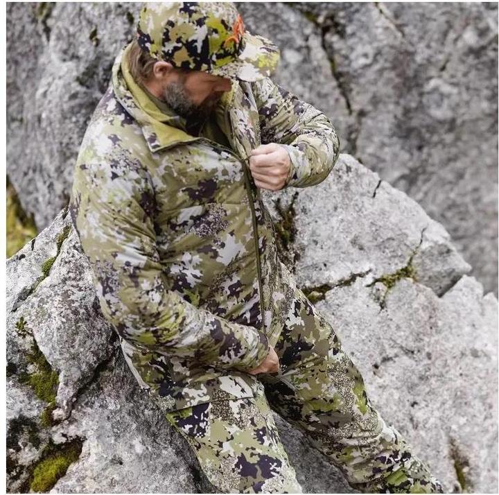 Produktbild Blaser Operator Jacke (L)