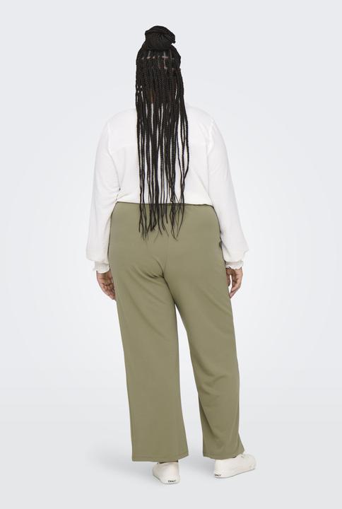 Immagine prodotto Only CARSANIA Pantaloni regular fit con taglio a gamba larga Pantaloni con taglio a gamba larga (XL)