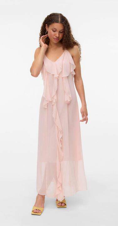 Actual product image Vero Moda VMCAMILLE Langes Kleid Kleid (M)