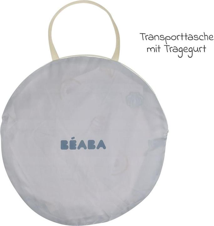 Actual product image Beaba UV-Zelt Breezy