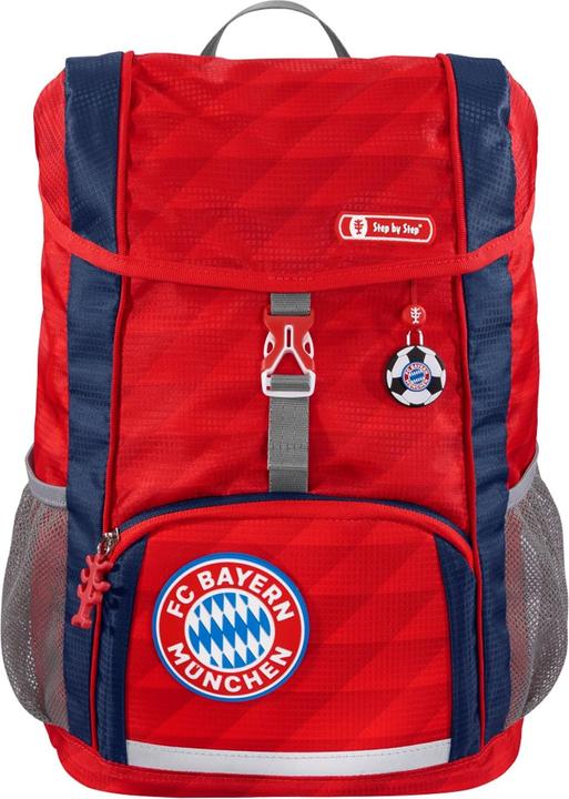 Immagine prodotto Step by Step Set di zaini KID, 3 pezzi