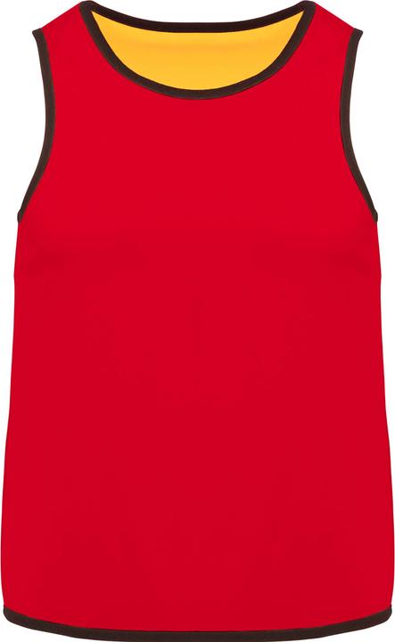 Actual product image Proact children's training bib réversible