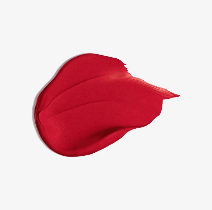Actual product image Clarins Refill Joli Rouge Velvet No 742V (No. 742 - Joli Rouge)