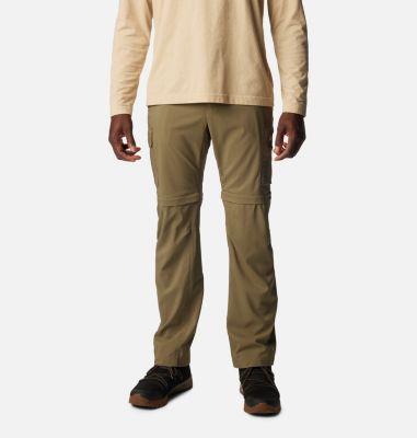 Produktbild Columbia Silver Ridge Utility Convertible Pant (32)