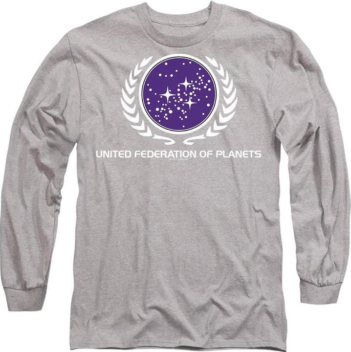United Federation TShirt (XXL)
