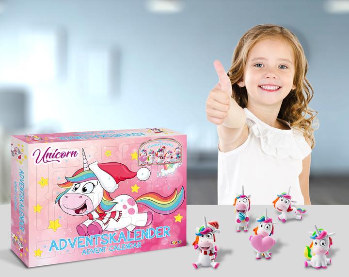 Image du produit Craze Licorne