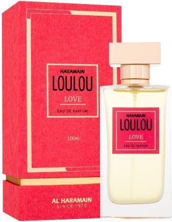Immagine prodotto Al Haramain Amore Loulou (Eau de parfum, 100 ml)