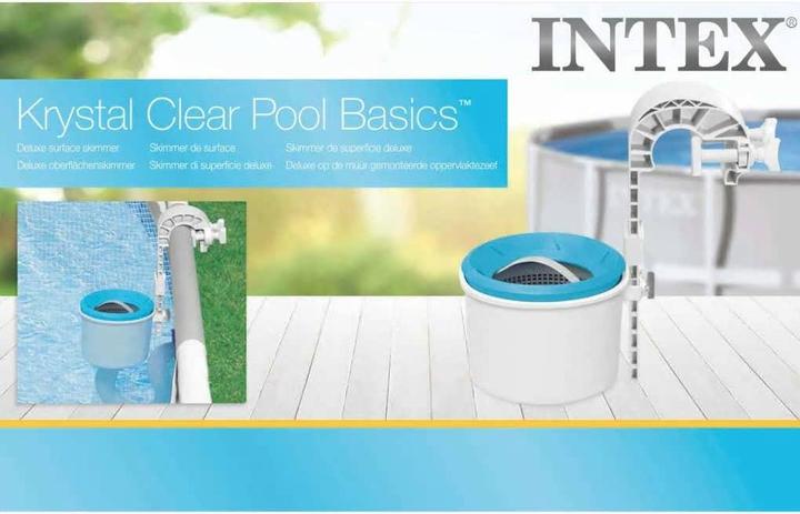 Produktbild Intex Silas