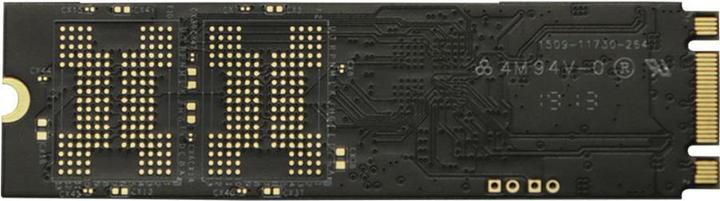 Actual product image Innovation IT 00-1024555. SSD Storage Capacity: 1000 GB, SSD Form Factor: M.2, Component for: Notebook (1000 GB, M.2)