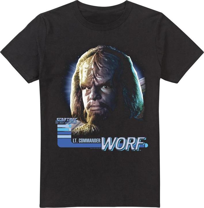 The Next Generation TShirt (4XL)
