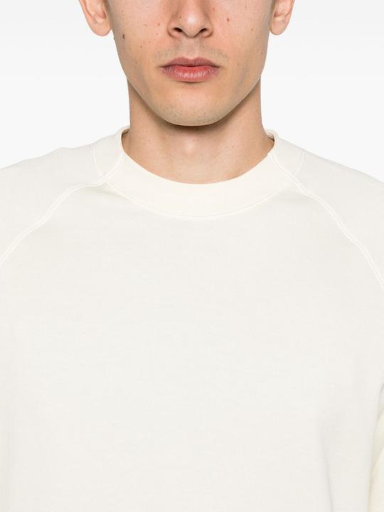 Actual product image Stone Island Sweaters White (L)