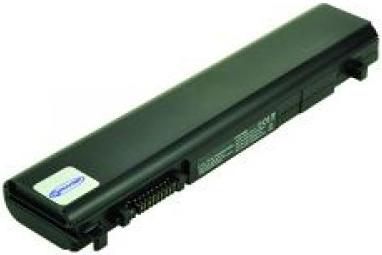 Immagine prodotto Toshiba P000532190 Batteria per notebook, 6 celle (6 Celle, 5200 mAh)
