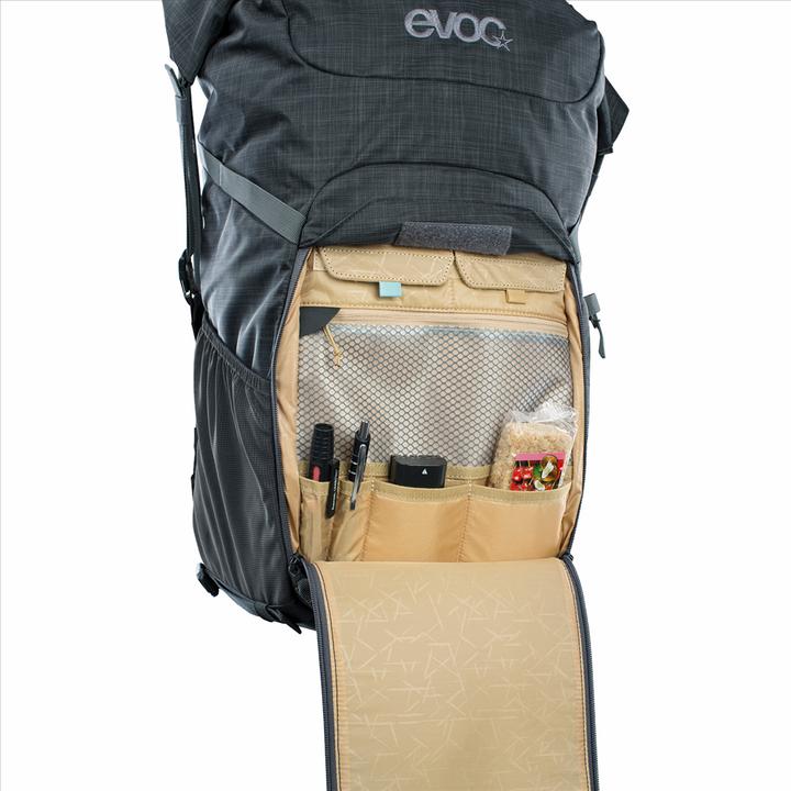 Produktbild Evoc Photop 22L (Fotorucksack, 22 l)