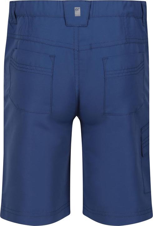 Actual product image Regatta Childrens/Kids Sorcer II Shorts (128)