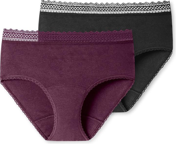 Immagine prodotto Schiesser Pantaloni d'epoca (50, 52)