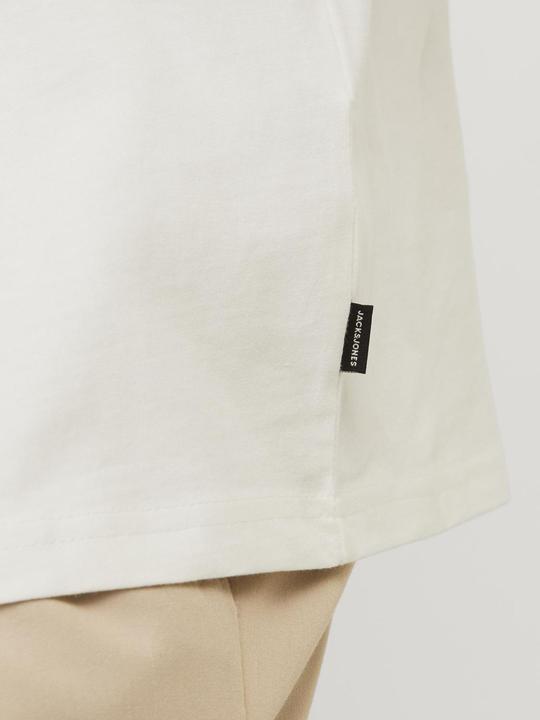 Image du produit Jack & Jones Gedruckt Rundhals T-shirt T-shirt (M)