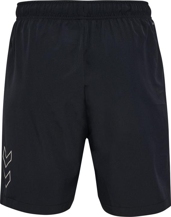 Actual product image hummel hmlCOURT POCKET SHORTS (L)