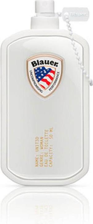Immagine prodotto Blauer Eau de Toilette Naturale (Eau de toilette, 50 ml)