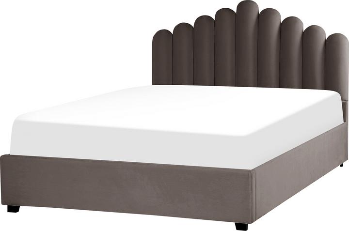 Actual product image Beliani Vincennes (160 x 200 cm)