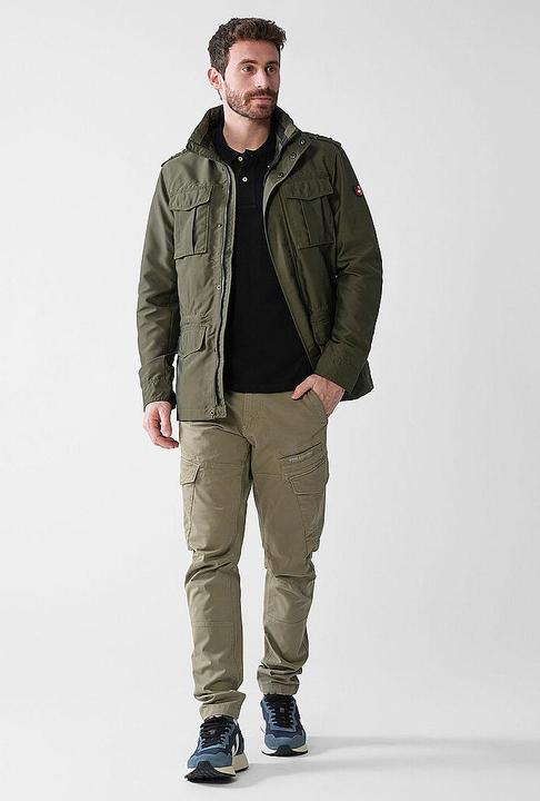 Produktbild Wellensteyn Fieldjacket COLONEL (M)