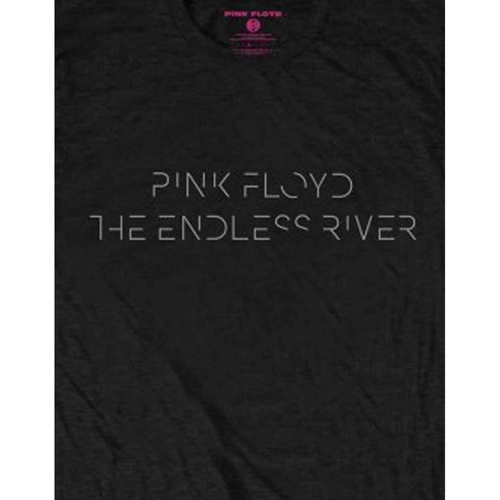 Produktbild Music Brand The Endless River TShirt (M)