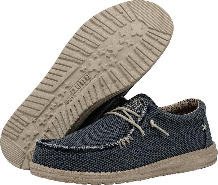 Immagine prodotto Hey Dude Scarpa stringata WALLY BRAIDED (46)