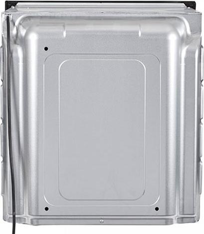 Actual product image De Dietrich Oven DOP 8574 G Grey