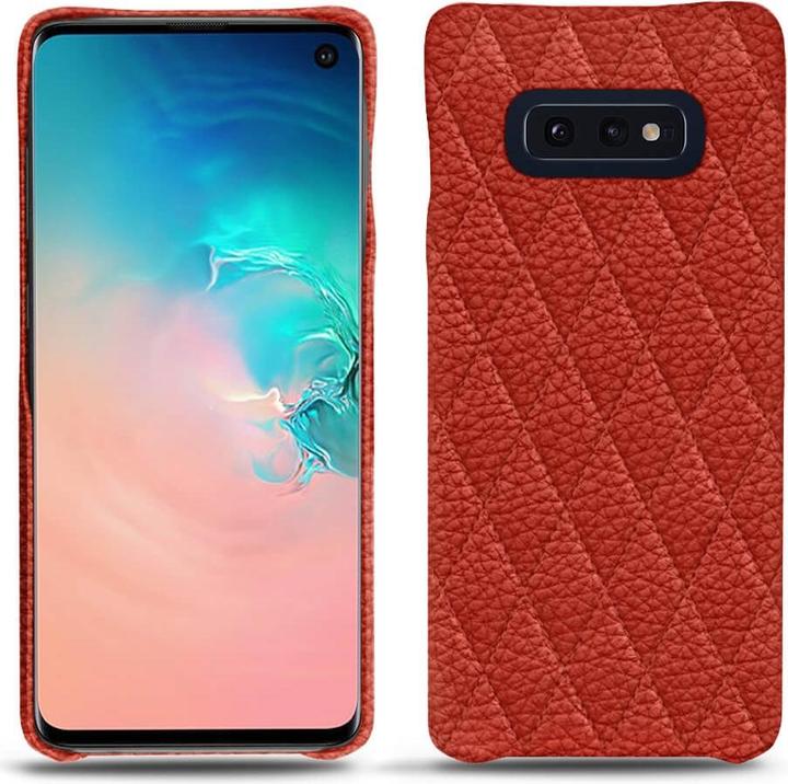 Produktbild Noreve Lederschutzhülle (Samsung Galaxy S10e)