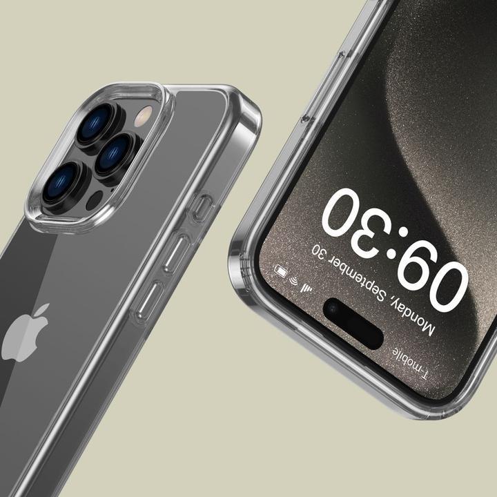 Produktbild Tech-Protect FlexAir Hybrid Case for Xiaomi 14T - Transparent (Xiaomi 14T)