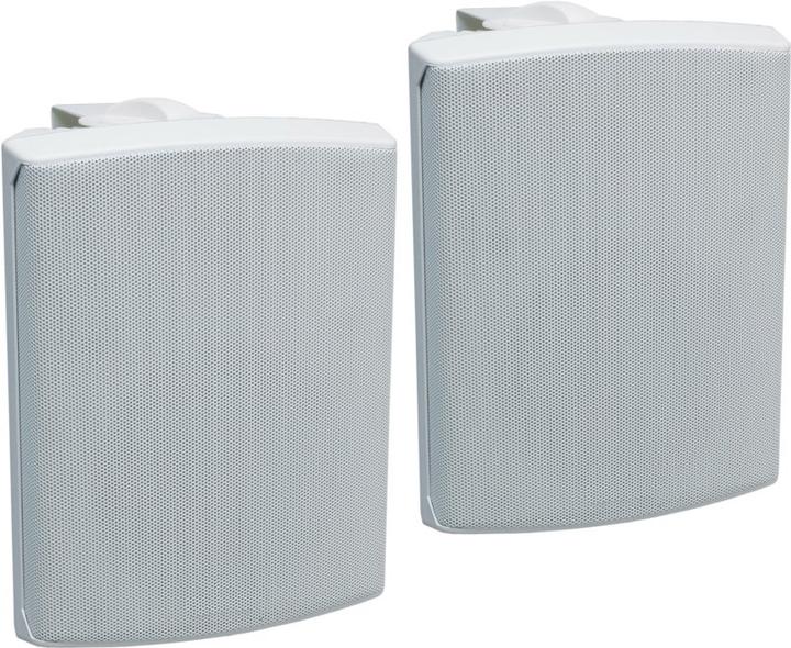 Apart SDQ5PIR Haut-parleur
