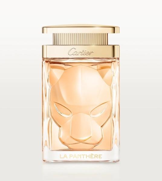 Produktbild Cartier La Panthère (Eau de Parfum, 100 ml)