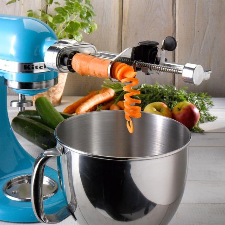 Produktbild KitchenAid Spiralschneider