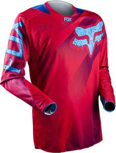 Image du produit Fox Jersey 360 Flight Red (XL)