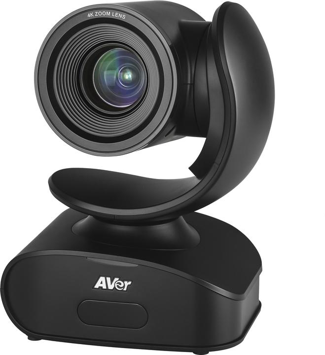 Actual product image AVer Camera PTZ Wideokonferencja CAM540 1VG032