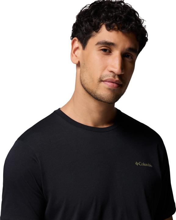 Produktbild Columbia North Cascades™ Short Sleeve Tee (L)