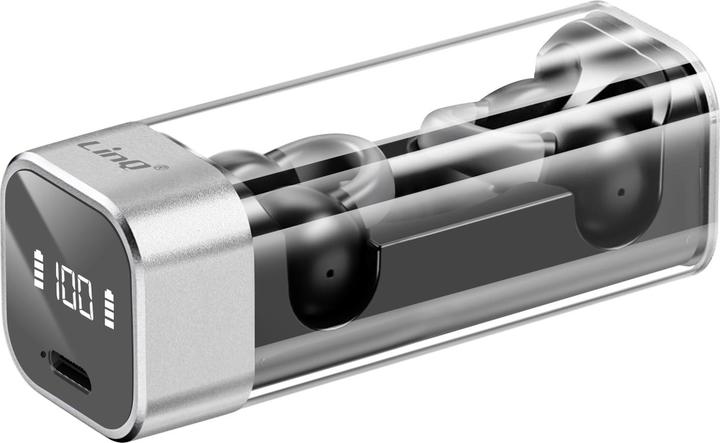 Produktbild LinQ R9562 (4 h)