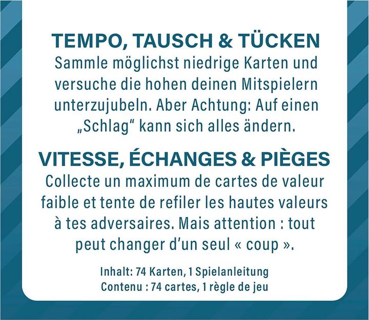 Image du produit Game Factory Affichage Kombio f (Français, Allemand)