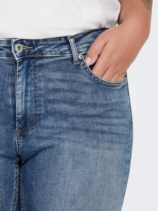 Actual product image Only CARWilly Slim Fit Jeans (W54/L32)