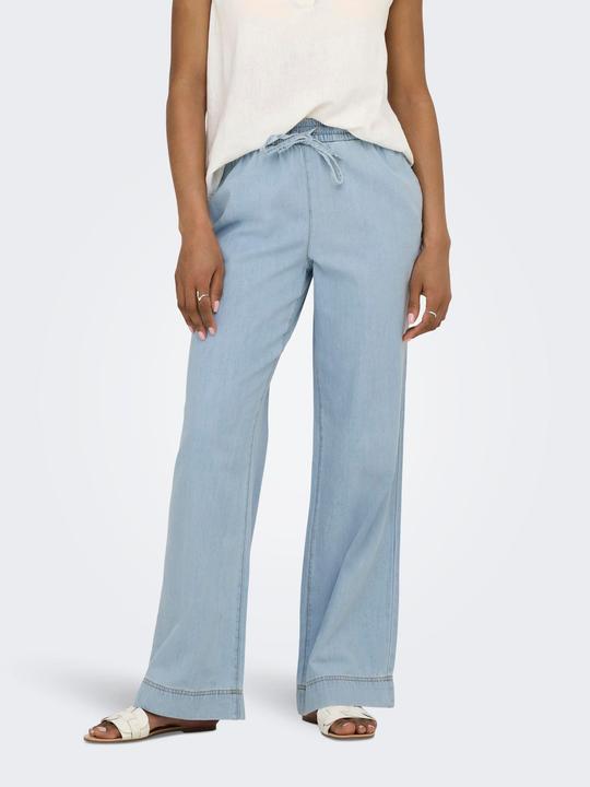 Produktbild JdY JDYPENNY Locker geschnitten Jeans Locker geschnitten (L)