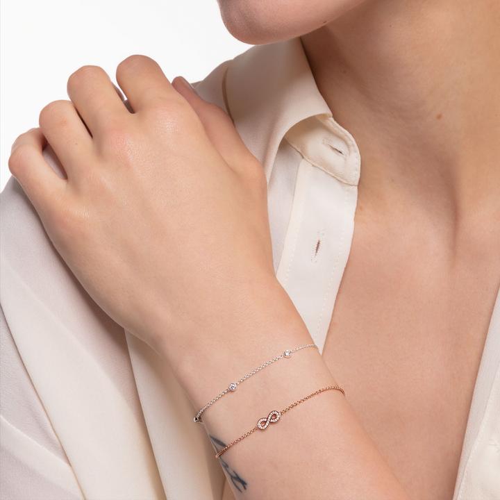 Image du produit Thomas Sabo Bracelet (16 cm, Argent 925)