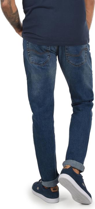 Actual product image Indicode Quebec Men's Denim Jeans (W36/L34)