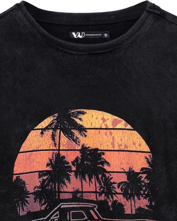 Actual product image Universal Textiles El Camino TShirt (XXL)
