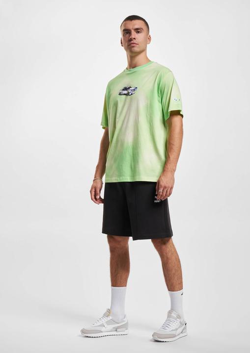 Image du produit Puma Short Classics Pintuck 8" Tr - 110829 (XL)