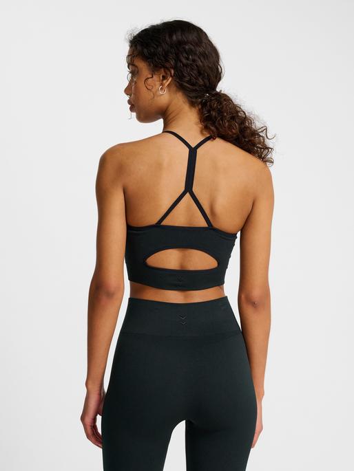 Produktbild hummel hmlHIIT SEAMLESS BRA (M)