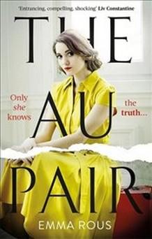 Produktbild Rous:The Au Pair (Englisch)