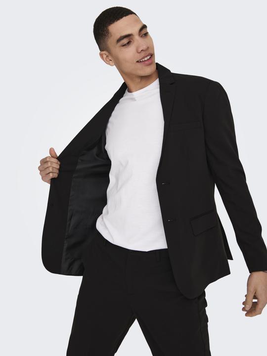 Produktbild Only & Sons Klassischer Blazer (50)